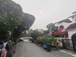 Jalan Bunga Rampai (D19), Terrace #639070681